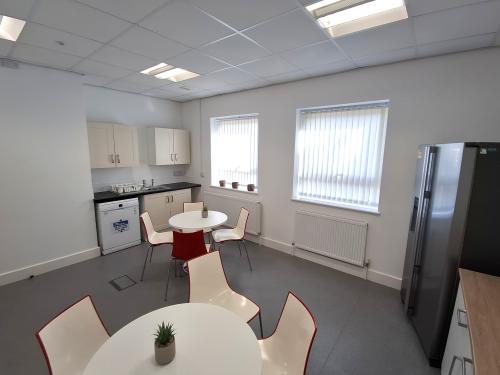3, Kettering Business Park, Cherry Hall Road, Kettering, NN14