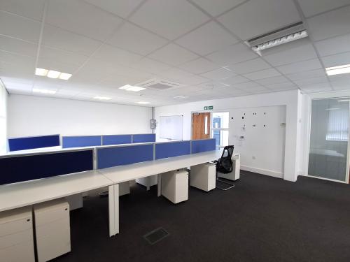 3, Kettering Business Park, Cherry Hall Road, Kettering, NN14