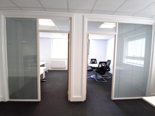 3, Kettering Business Park, Cherry Hall Road, Kettering, NN14