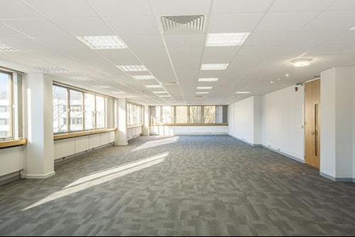 Northern Cross, Basing View, Basingstoke, RG21