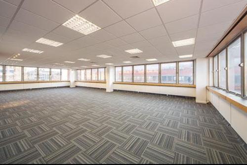 Northern Cross, Basing View, Basingstoke, RG21