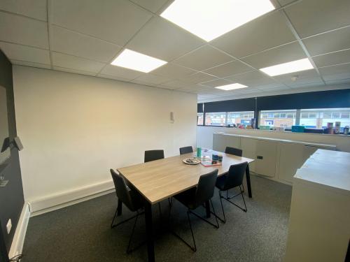 Unit 6, Bell Centre, Newton Road, Crawley, RH10