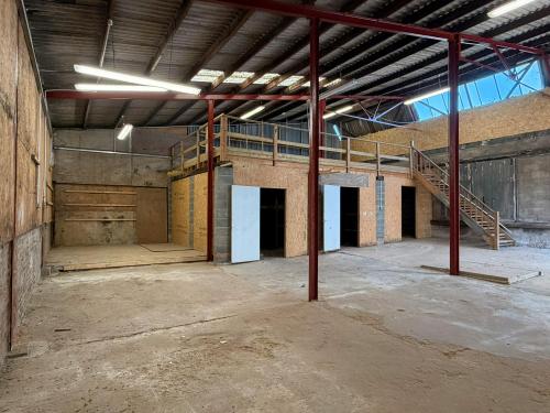 Unit 5 & 6, Smokey Industrial Estate, Church Road, Portslade, BN41
