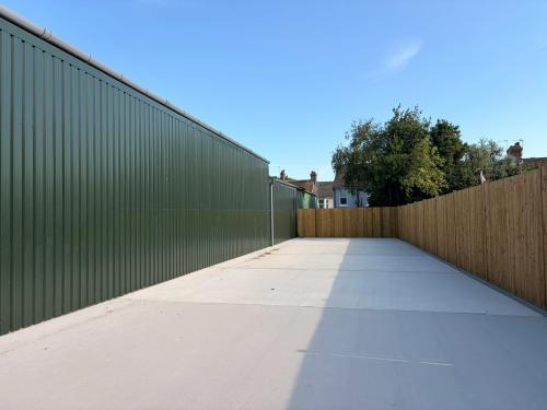Unit 5 & 6, Smokey Industrial Estate, Church Road, Portslade, BN41