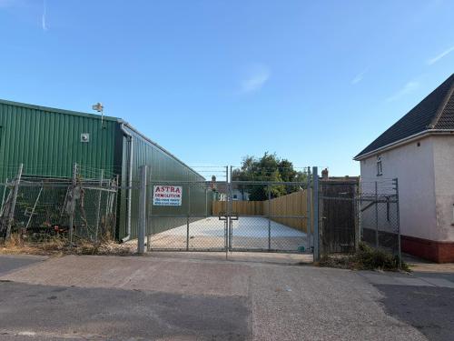 Unit 5 & 6, Smokey Industrial Estate, Church Road, Portslade, BN41