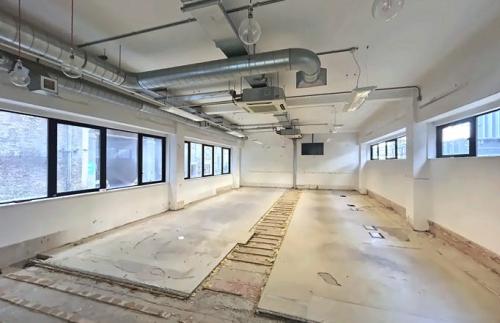 20 Cousin Lane, City, London, EC4R