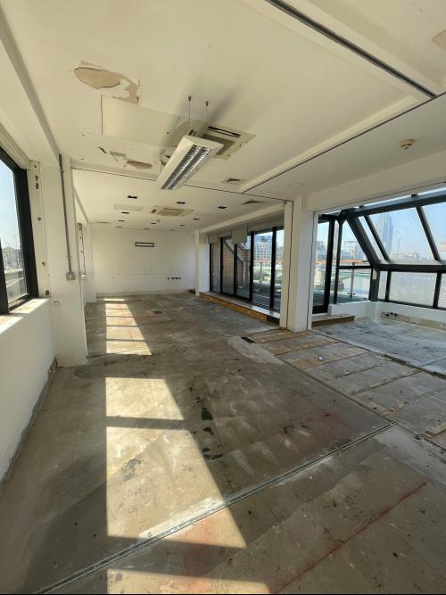 20 Cousin Lane, City, London, EC4R
