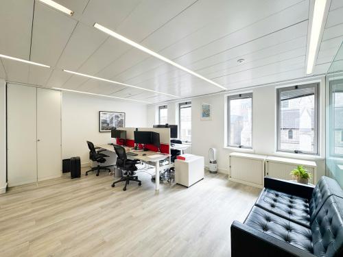 10-12 Blandford Street, Marylebone, London, W1U