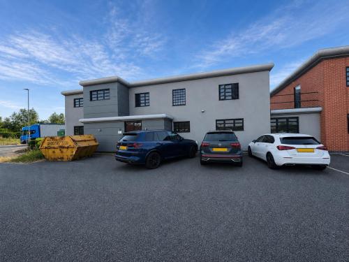 8 Rose Way, Blaby, Leicester, LE8