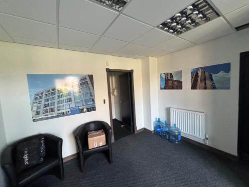 8 Rose Way, Blaby, Leicester, LE8