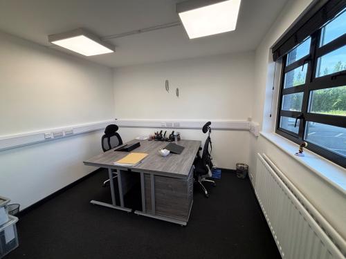 8 Rose Way, Blaby, Leicester, LE8