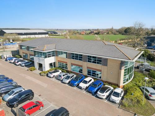 Beechwood, Grove Park Industrial Estate, Waltham Road, White Waltham, Maidenhead, SL6
