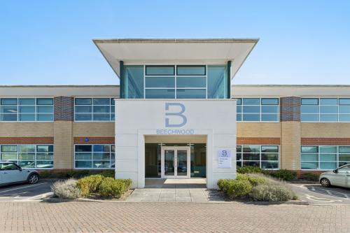 Beechwood, Grove Park Industrial Estate, Waltham Road, White Waltham, Maidenhead, SL6