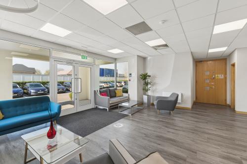 Beechwood, Grove Park Industrial Estate, Waltham Road, White Waltham, Maidenhead, SL6