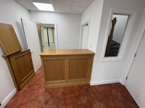 Unit 3/4 Vancouver Wharf, Hazel Road, Southampton, SO19