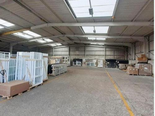 Unit 4, Castle Park, 434 London Road, West Thurrock, RM20