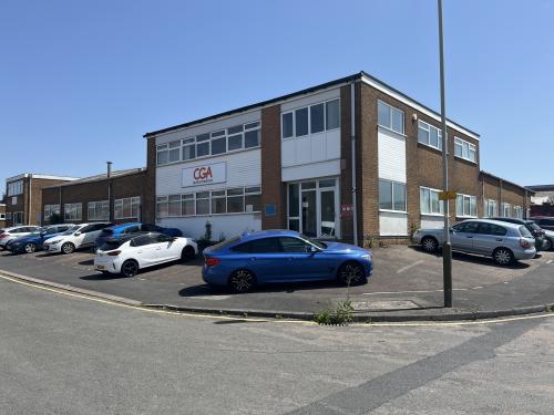 8-10 Highmeres Road, Thurmaston, Leicester, LE4