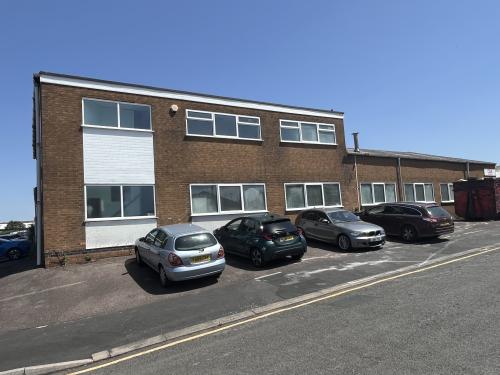 8-10 Highmeres Road, Thurmaston, Leicester, LE4