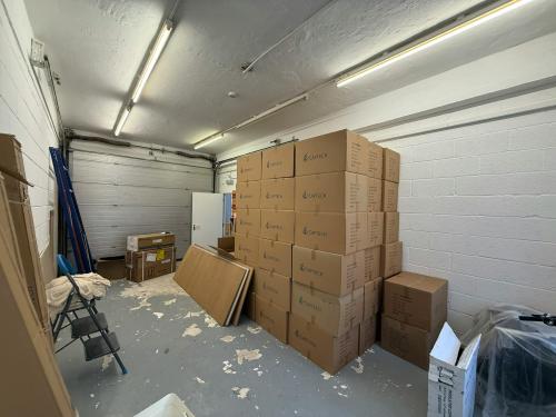 Unit 24, Wadsworth Business Centre, 21 Wadsworth Road, Perivale, UB6
