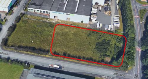 Nexus, Knowsley Business Park, Randles Road, Knowsley, L34