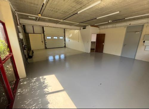Unit 1 Apex Centre, Speedfields Park, Fareham, PO14