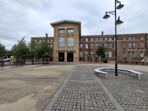 Suite C Shorts Building, Shortstown, MK42