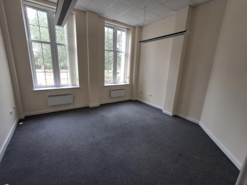 Suite C Shorts Building, Shortstown, MK42