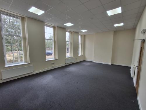 Suite B Shorts Building, Shortstown, MK42