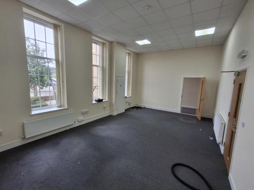 Suite B Shorts Building, Shortstown, MK42