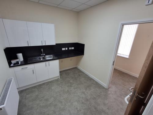 Suite B Shorts Building, Shortstown, MK42