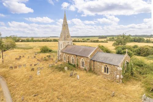 St Benedicts Church, Church Lane, Wood Enderby, Boston, PE22