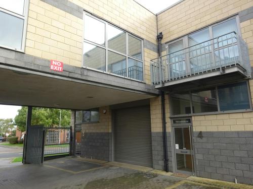 Unit 3, West Point, 11 Durham Road, Laindon, Basildon, SS15
