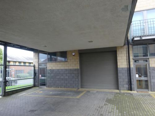 Unit 3, West Point, 11 Durham Road, Laindon, Basildon, SS15