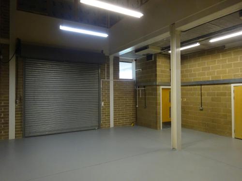 Unit 3, West Point, 11 Durham Road, Laindon, Basildon, SS15