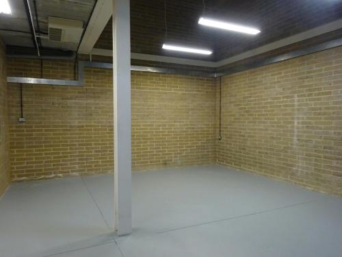 Unit 3, West Point, 11 Durham Road, Laindon, Basildon, SS15