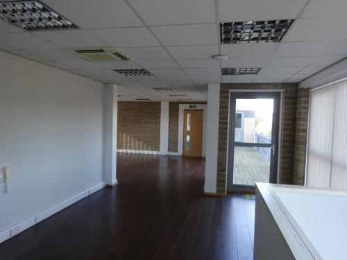 Unit 3, West Point, 11 Durham Road, Laindon, Basildon, SS15