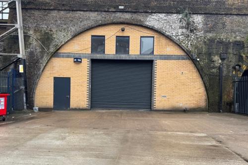Various Industrial Units, Hackney & Tower Hamlets, London, E8