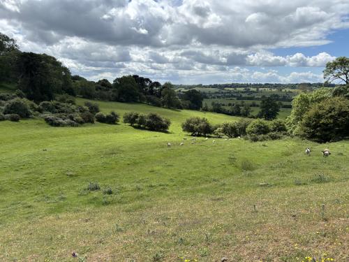 Lot 2 Knights Farm, Avon Dassett, Southam, CV47