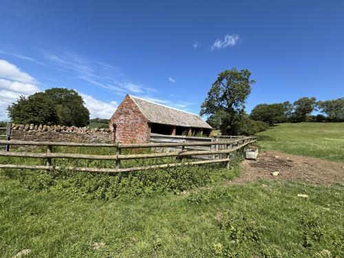 Lot 2 Knights Farm, Avon Dassett, Southam, CV47