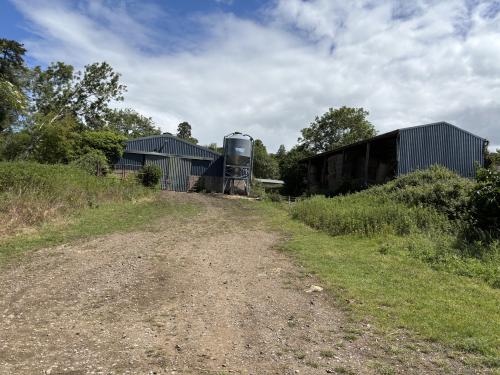 Lot 1 Knights Farm, Avon Dassett, Southam, CV47