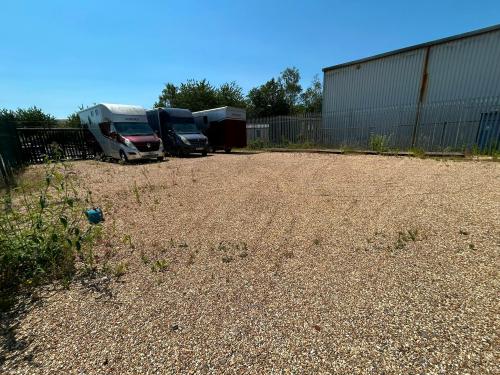 Endeavour Business Park, Compound G, Ringwood, BH24