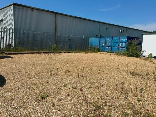 Endeavour Business Park, Compound G, Ringwood, BH24