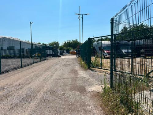 Endeavour Business Park, Compound G, Ringwood, BH24