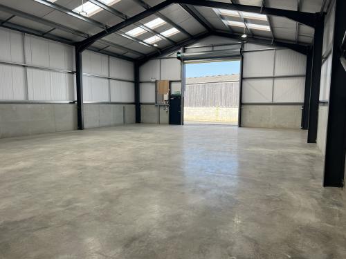 Tickfold Farm, Marches Road, Kingsfold, Horsham, RH12