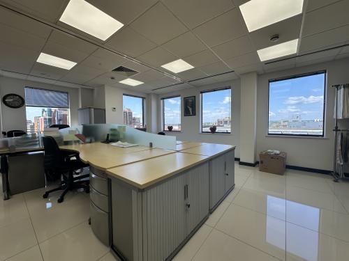Z Suite Amba House, 15 College Road, Harrow, HA1