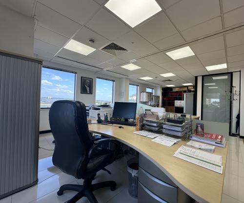 Z Suite Amba House, 15 College Road, Harrow, HA1