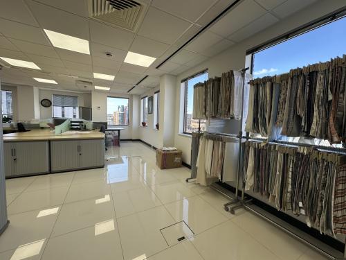 Z Suite Amba House, 15 College Road, Harrow, HA1