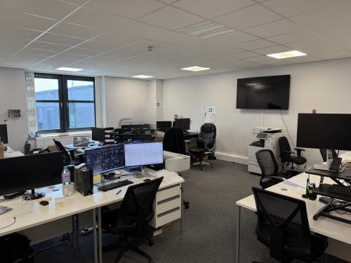 Unit 7, Belvedere Business Park, Crabtree Manor Way South, Belvedere, Dartford, DA17
