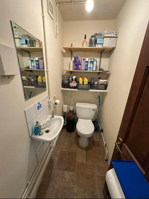 2 Ram Passage, Kingston upon Thames, KT1