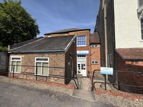 Suite A2 Mansfield House, Silver Street, Taunton, TA1